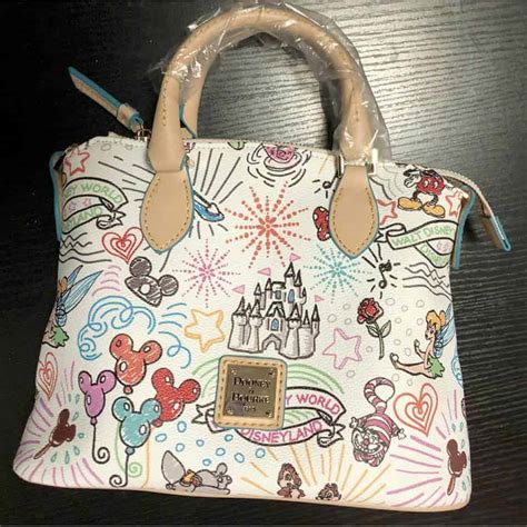 fake dooney & bourke carrier bags|dooney bourke bag genuine.